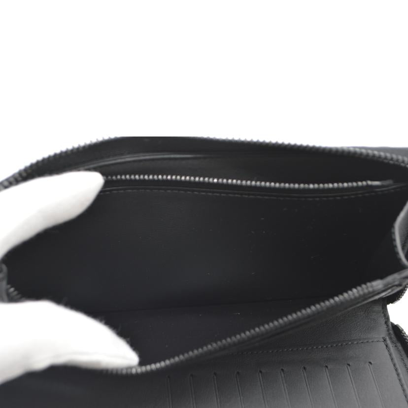 LV ルイヴィトン/ジッピーウォレット・ヴェルティカル/モノグラム・トリヨン/47M690//RFI****/Aランク/89