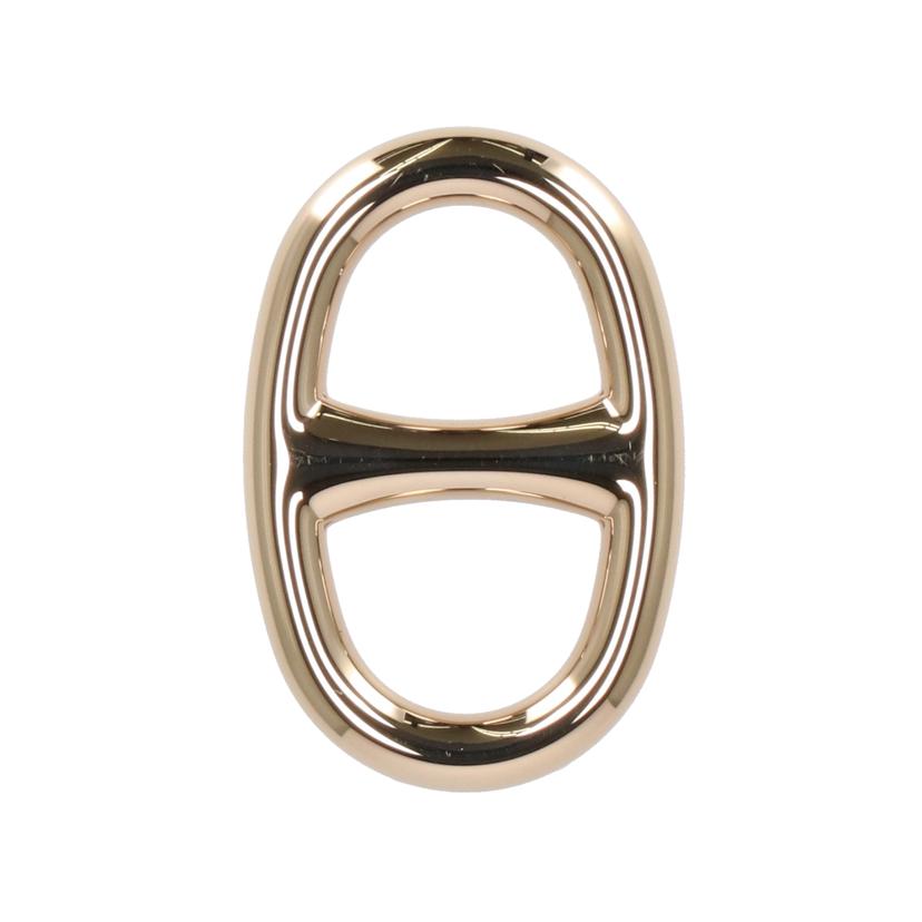 HERMES エルメス/シェーヌダンクル/スカーフリング//Aランク/91