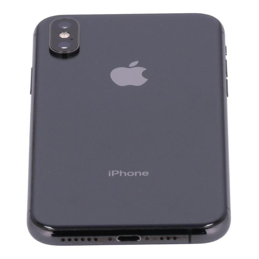 Apple アップル /iPhone Xs 256GB/MTE02J/A//C39YX085KPGG/Bランク/84