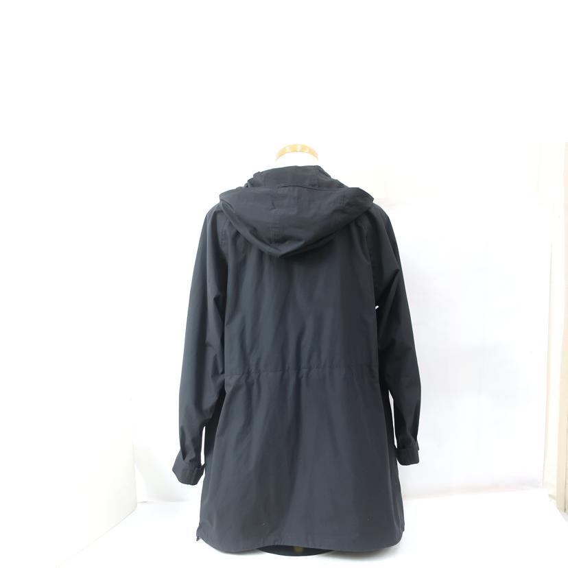 THE NORTH FACE ザノースフェイス/ジップインマグネマウンテンコート Mサイズ ブラック/NP62130Z//ABランク/65