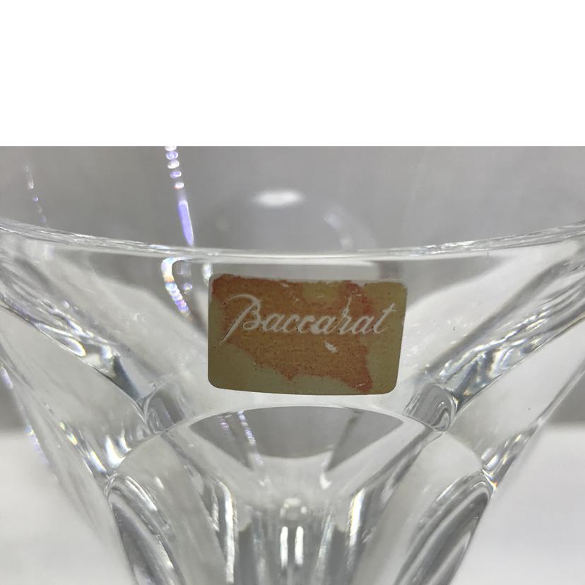 Baccarat バカラ/アルクール ワイングラス//Bランク/51