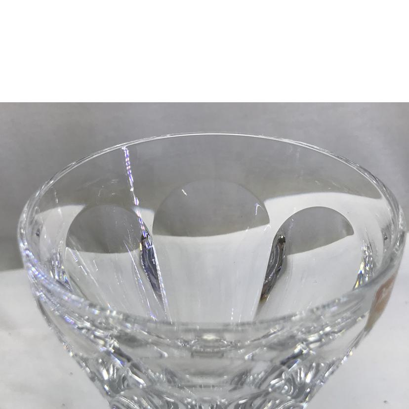 Baccarat バカラ/アルクール ワイングラス//Bランク/51