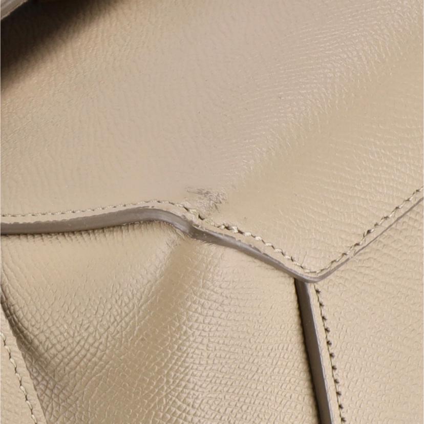 CELINE セリーヌ/ラゲッジマイクロベルトバッグ/189153//S-A****************/ABランク/24