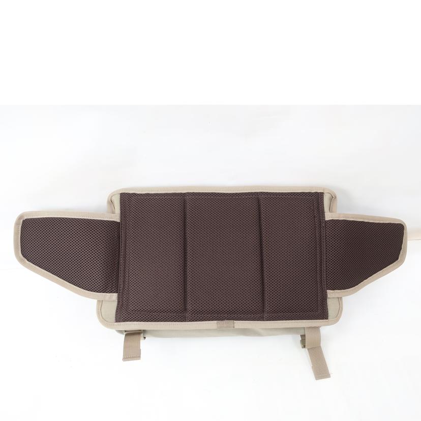 PORTER ポーター/クランカーズ ウエストバッグ ボディバッグ ベージュ//Aランク/65