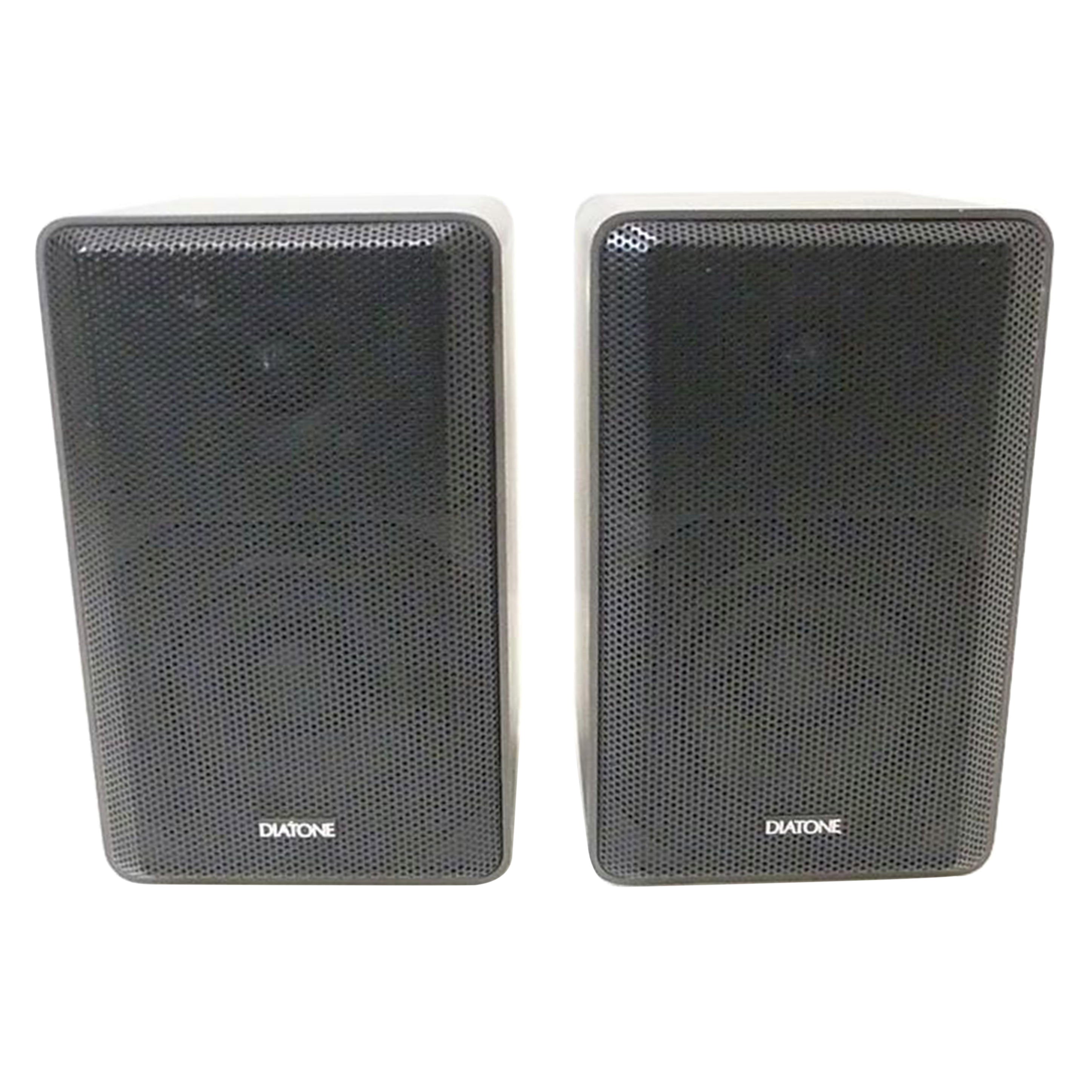 DIATONE ダイヤトーン/スピーカー(ペア)/DS-5B/DS-5B//S7710623/4/Bランク/88