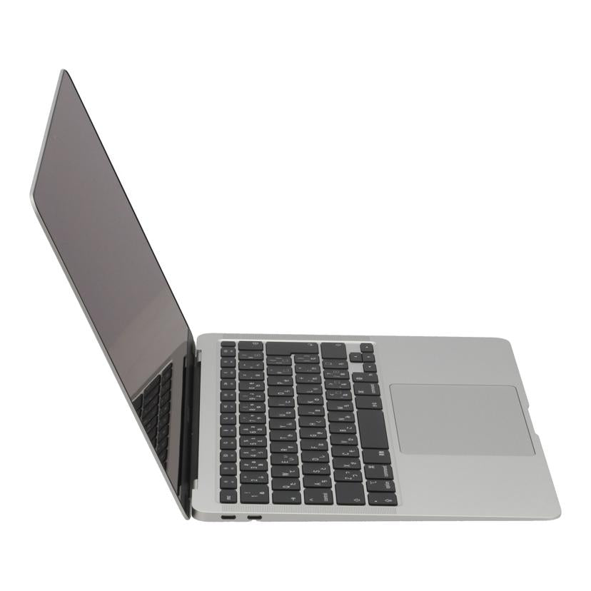 Apple アップル /MacBook Air(M1,13インチ,Late 2020)/A2337//FVFJ532Y06LW/ABランク/82