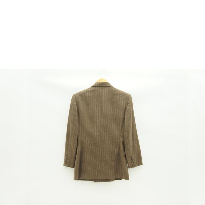 RALPH LAUREN ラルフローレン/RALPH LAUREN ダブル ジャケット ウール BR//Bランク/78