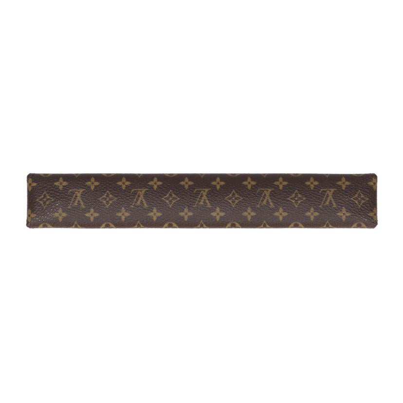 LOUIS VUITTON ルイヴィトン/モノグラムネックレスケース//SN0092/ABランク/91