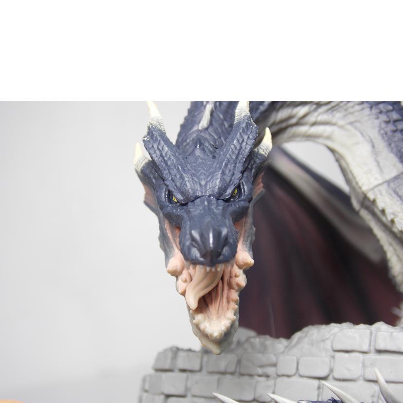 BANDAI バンダイ/ミラボレアス フィギュア//ABランク/42