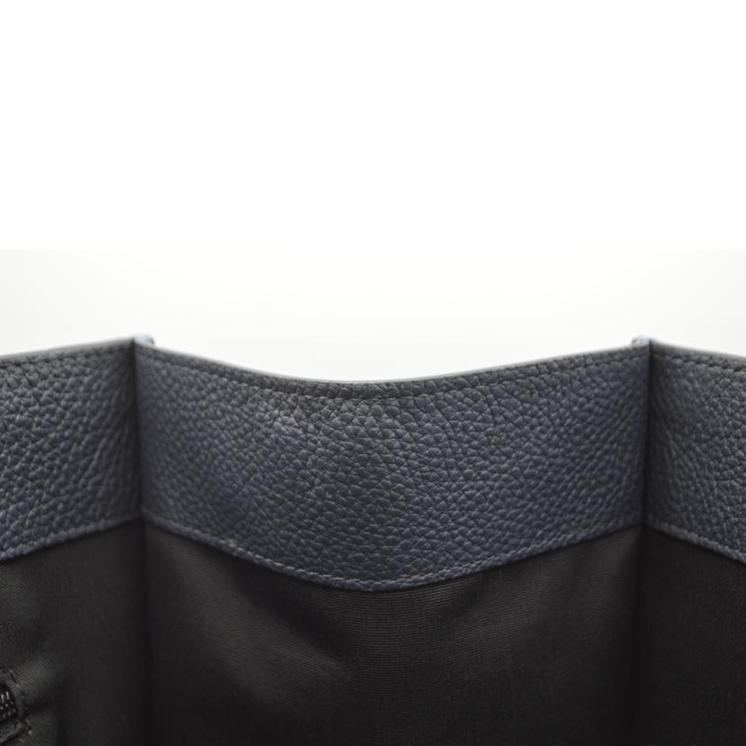 COACH コーチ/ペブルトラージロゴスミスレザートート/CM716//J23**/ABランク/89