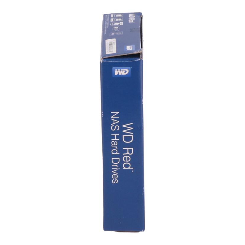 Western Digital WD ウエスタンデジタル /内蔵HDD 3TB 未使用/WD30EFRX//WCC4N7DUHLKT/Sランク/82