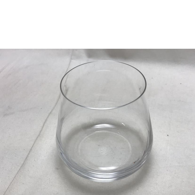 Baccarat バカラ/シャトーバカラ タンブラー//Aランク/51