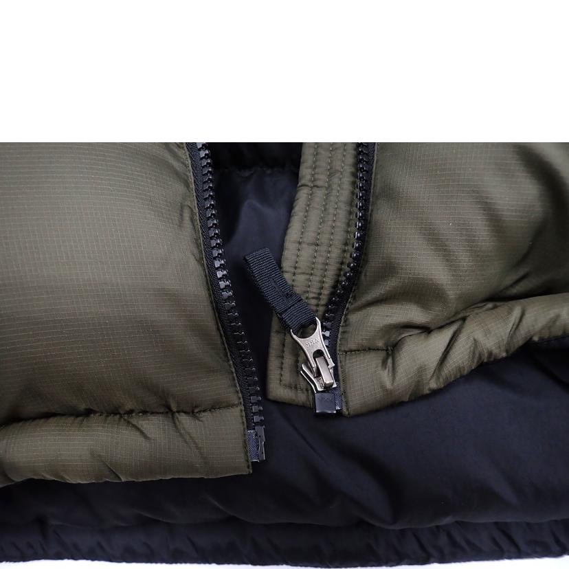 THE NORTH FACE ザノースフェイス/★THE NORTH FACEヌプシジャケット/ND92335//サイズ:M/Bランク/62