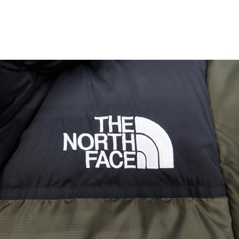 THE NORTH FACE ザノースフェイス/★THE NORTH FACEヌプシジャケット/ND92335//サイズ:M/Bランク/62