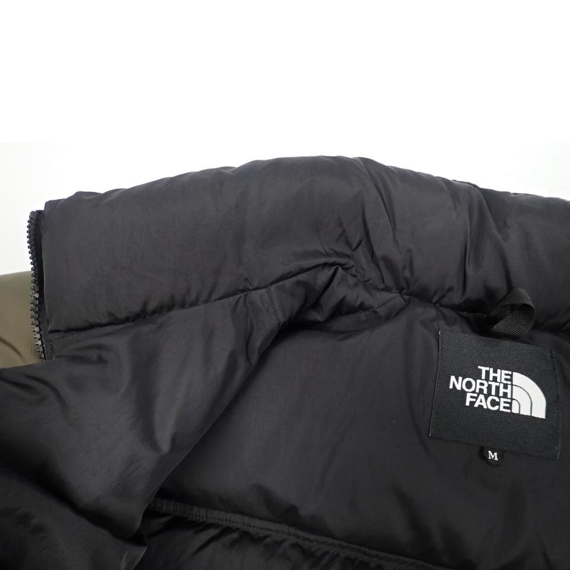 THE NORTH FACE ザノースフェイス/★THE NORTH FACEヌプシジャケット/ND92335//サイズ:M/Bランク/62