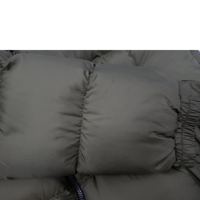 THE NORTH FACE ザノースフェイス/★THE NORTH FACEヌプシジャケット/ND92335//サイズ:M/Bランク/62