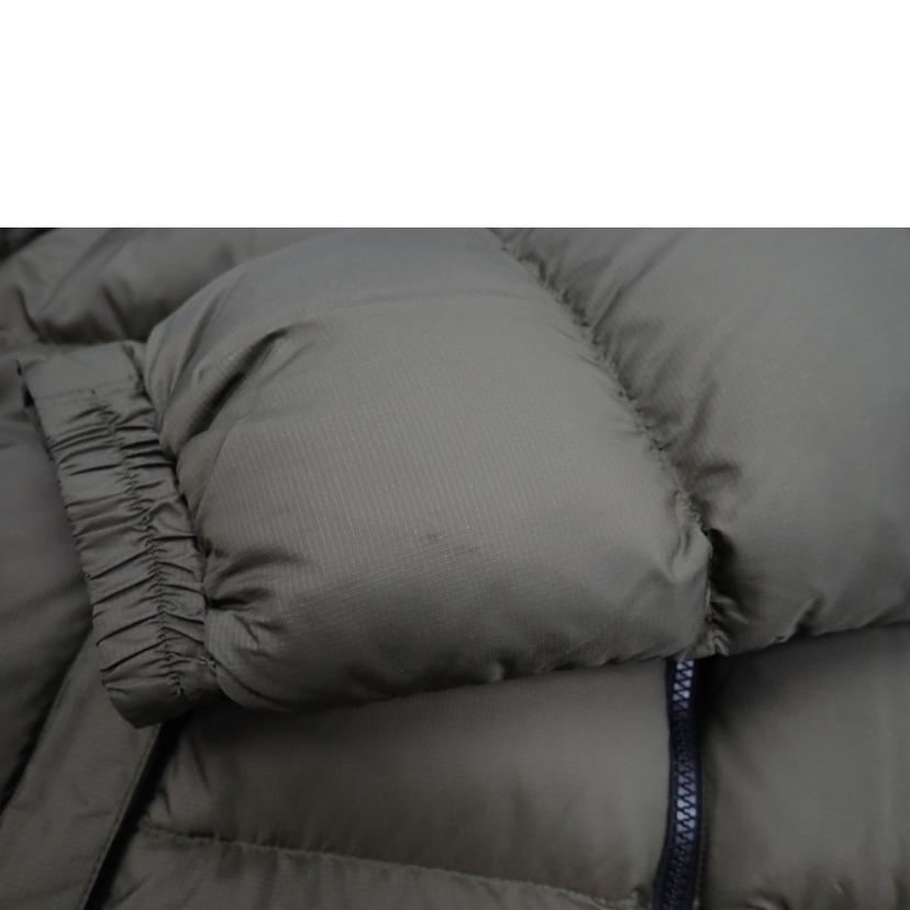 THE NORTH FACE ザノースフェイス/★THE NORTH FACEヌプシジャケット/ND92335//サイズ:M/Bランク/62