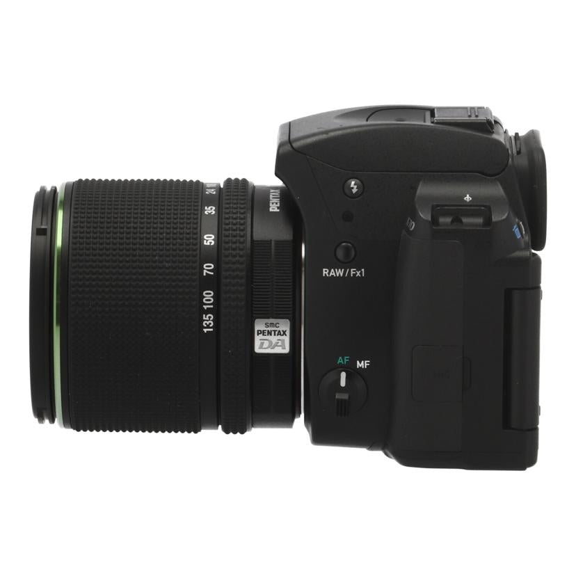 PENTAX ペンタックス/デジタル一眼カメラ/K-70 18-135WRキット//4527256/Bランク/09