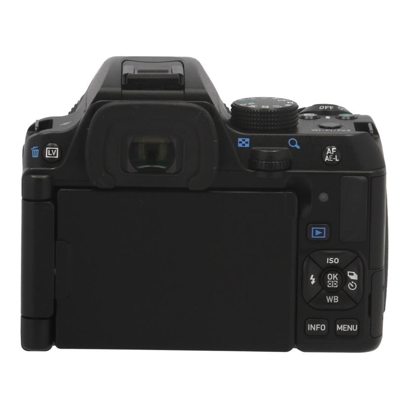 PENTAX ペンタックス/デジタル一眼カメラ/K-70 18-135WRキット//4527256/Bランク/09