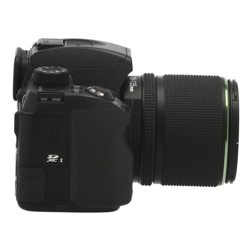 PENTAX ペンタックス/デジタル一眼カメラ/K-70 18-135WRキット//4527256/Bランク/09