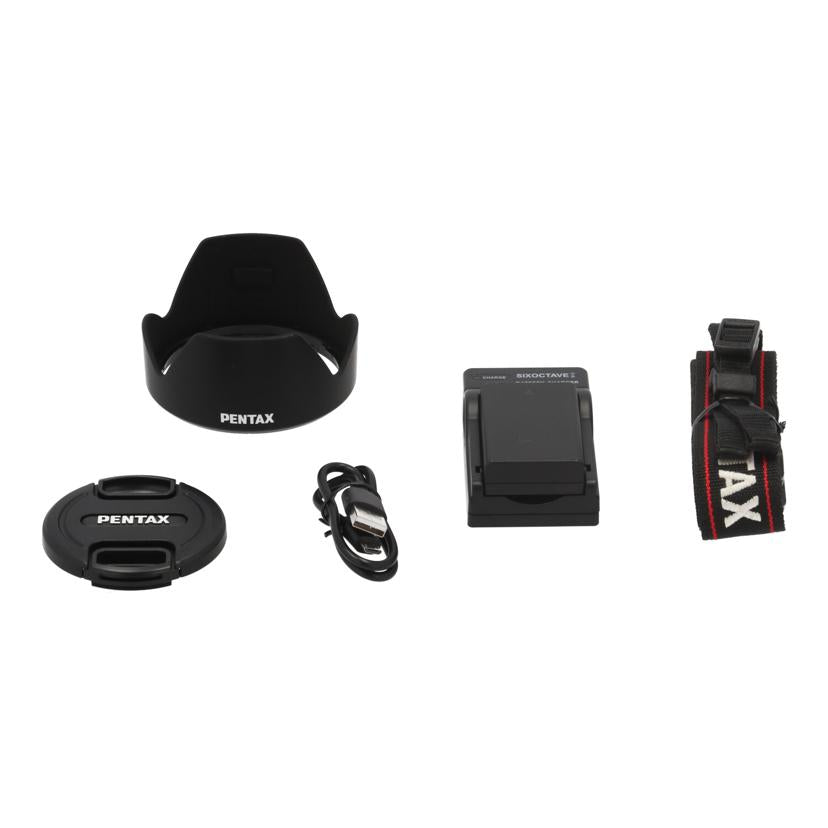 PENTAX ペンタックス/デジタル一眼カメラ/K-70 18-135WRキット//4527256/Bランク/09