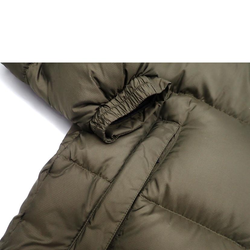 THE NORTH FACE ザノースフェイス/★THE NORTH FACEヌプシジャケット/ND92335//サイズ:M/Bランク/62