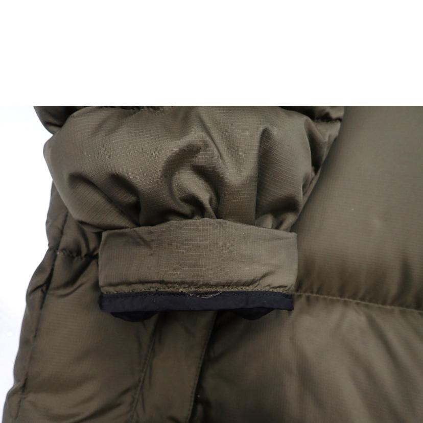 THE NORTH FACE ザノースフェイス/★THE NORTH FACEヌプシジャケット/ND92335//サイズ:M/Bランク/62