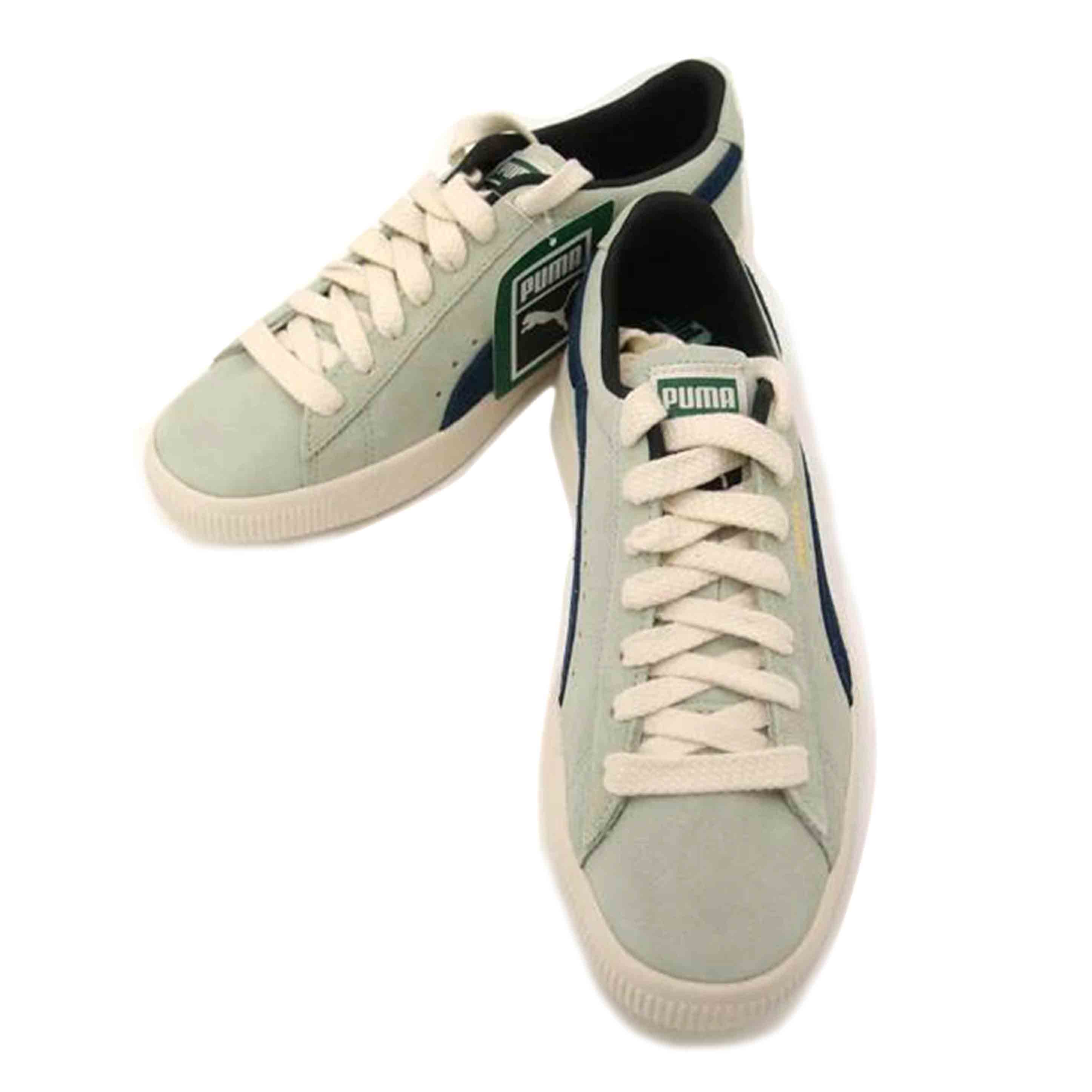 PUMA プーマ/PUMA SuedeVTG シューズ//Sランク/69