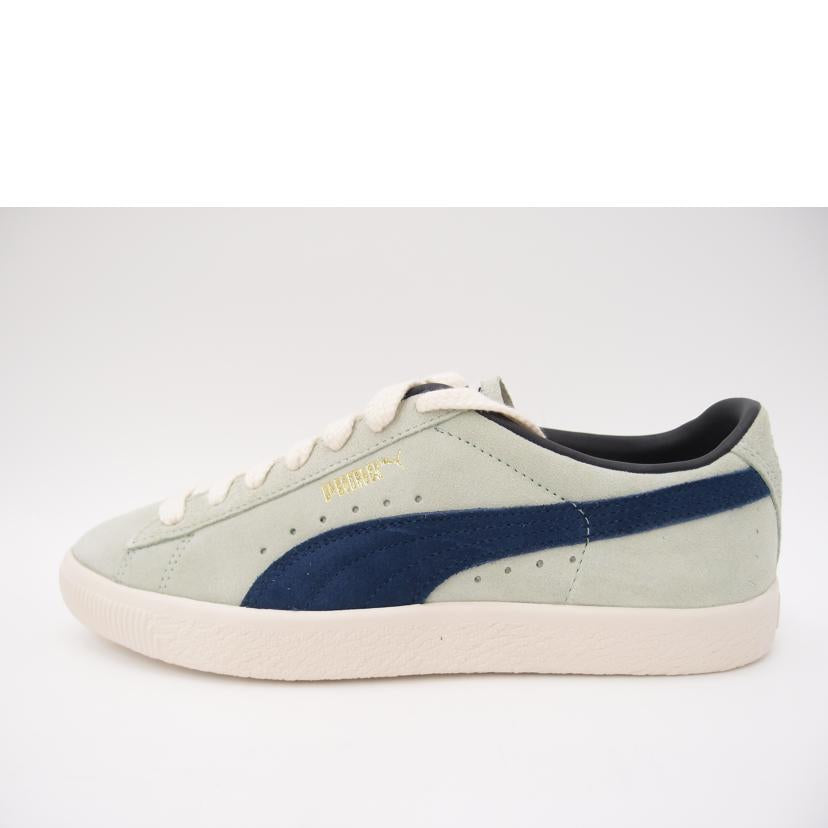 PUMA プーマ/PUMA SuedeVTG シューズ//Sランク/69