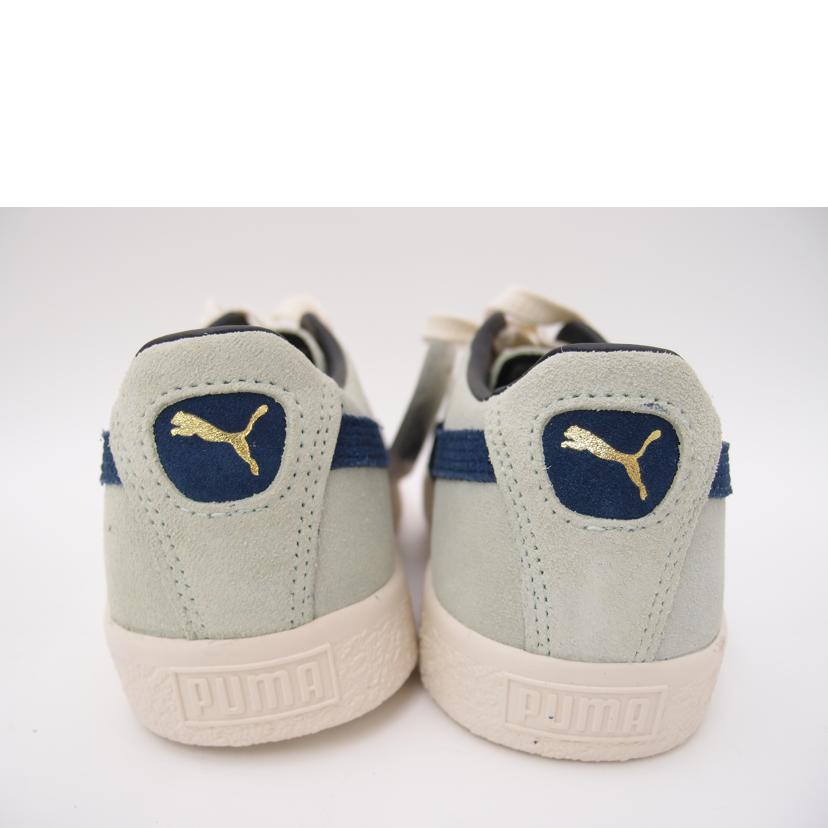 PUMA プーマ/PUMA SuedeVTG シューズ//Sランク/69