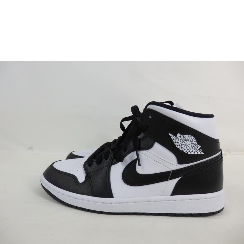 NIKE ナイキ/WMNS AIR JORDAN 1 MID/26.5cm/DV0991 101//Aランク/84