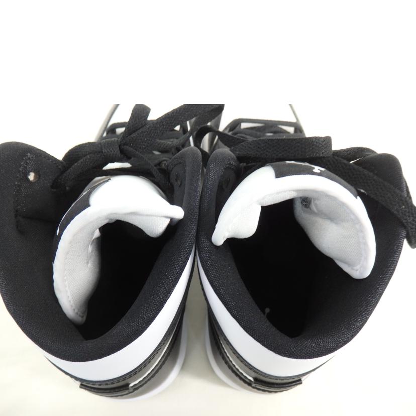 NIKE ナイキ/WMNS AIR JORDAN 1 MID/26.5cm/DV0991 101//Aランク/84