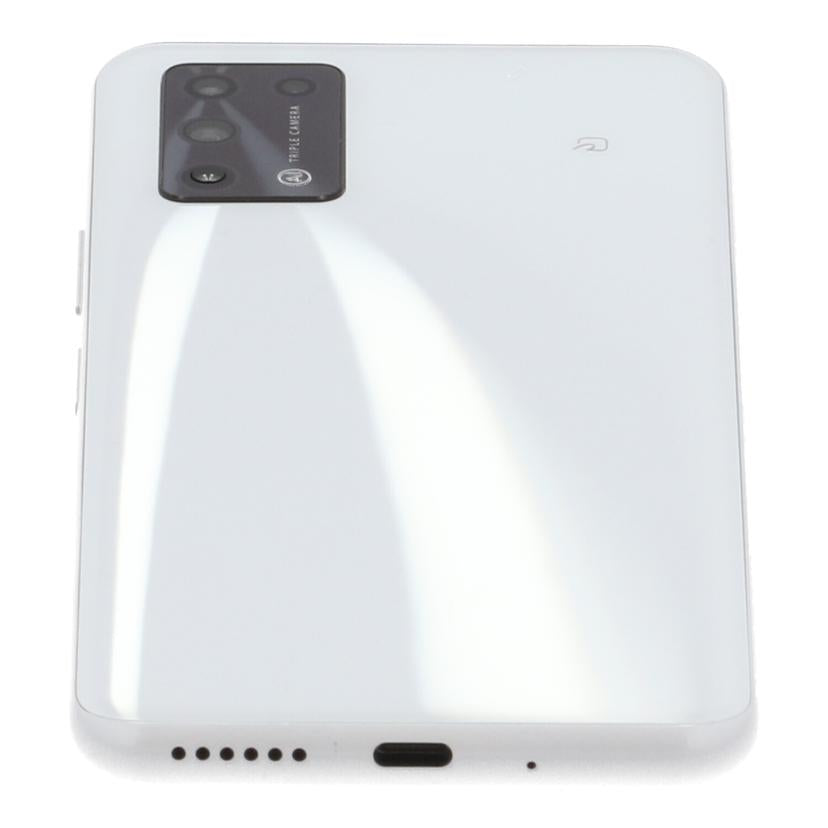 Y mobile ワイモバイル/スマートフォン/Libero 5G II 64GB//320125232918/Bランク/75