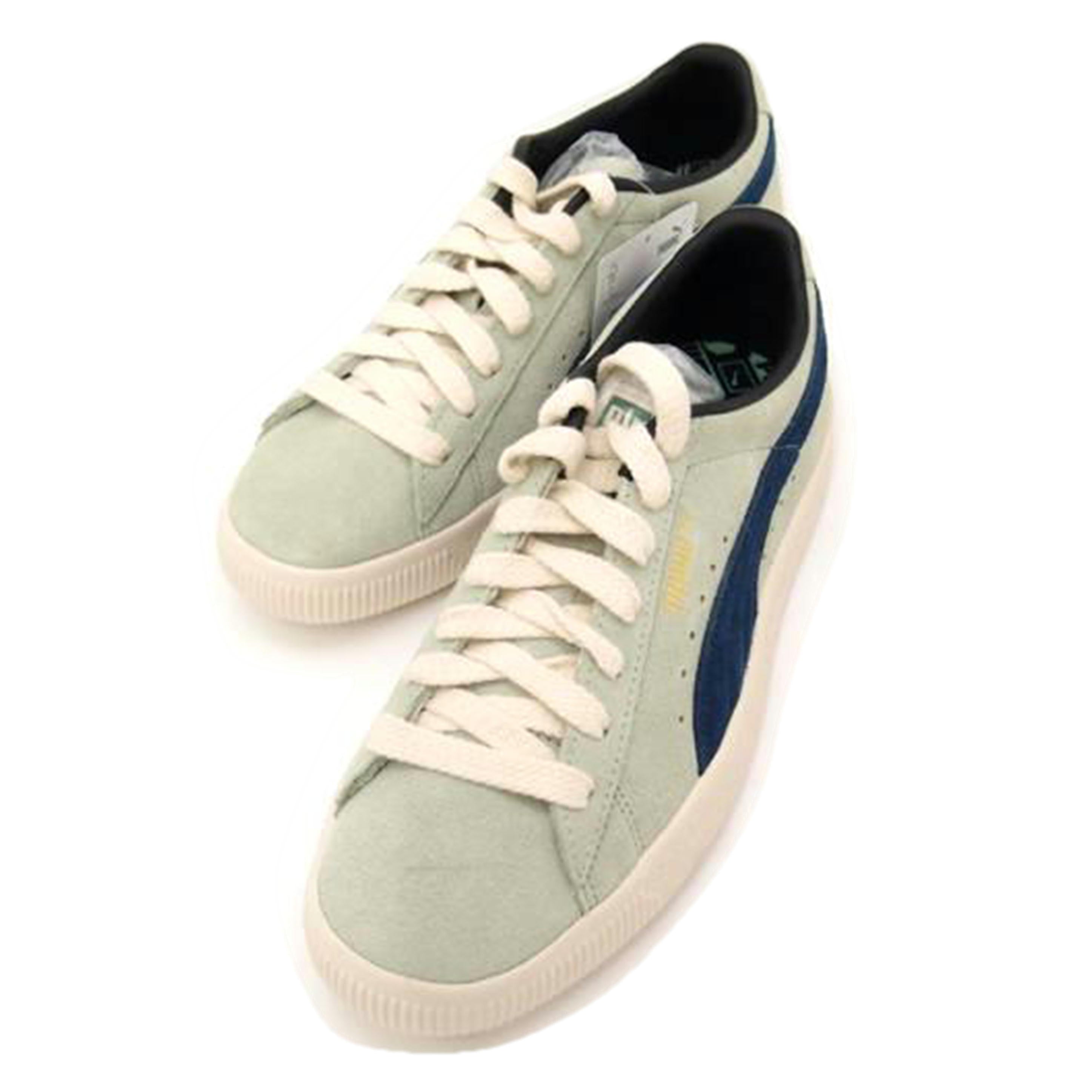 PUMA プーマ/PUMA SuedeVTG シューズ//Sランク/69