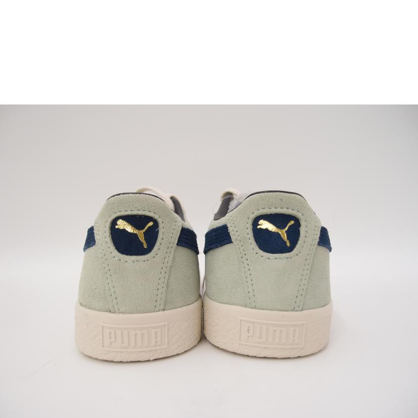 PUMA プーマ/PUMA SuedeVTG シューズ//Sランク/69