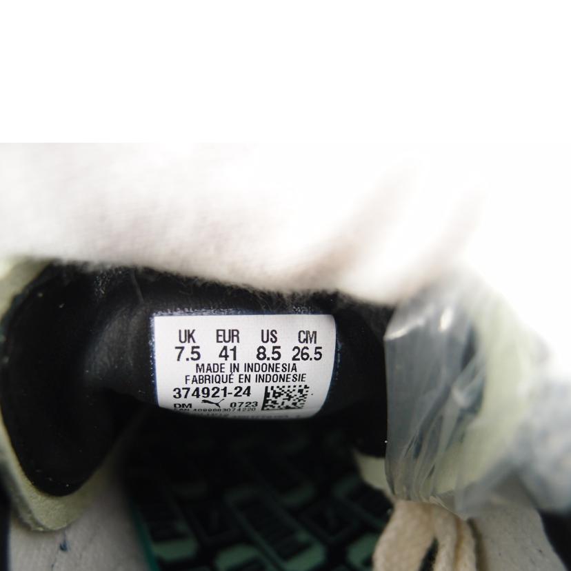 PUMA プーマ/PUMA SuedeVTG シューズ//Sランク/69
