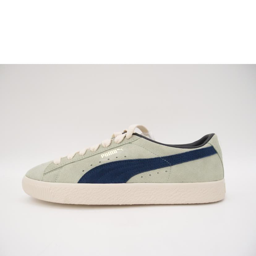 PUMA プーマ/PUMA SuedeVTG シューズ//Sランク/69