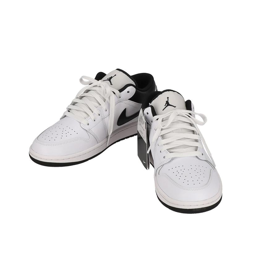 NIKE ナイキ/NIKE AIR JORDAN 1 LOW /553558-132//ABランク/70