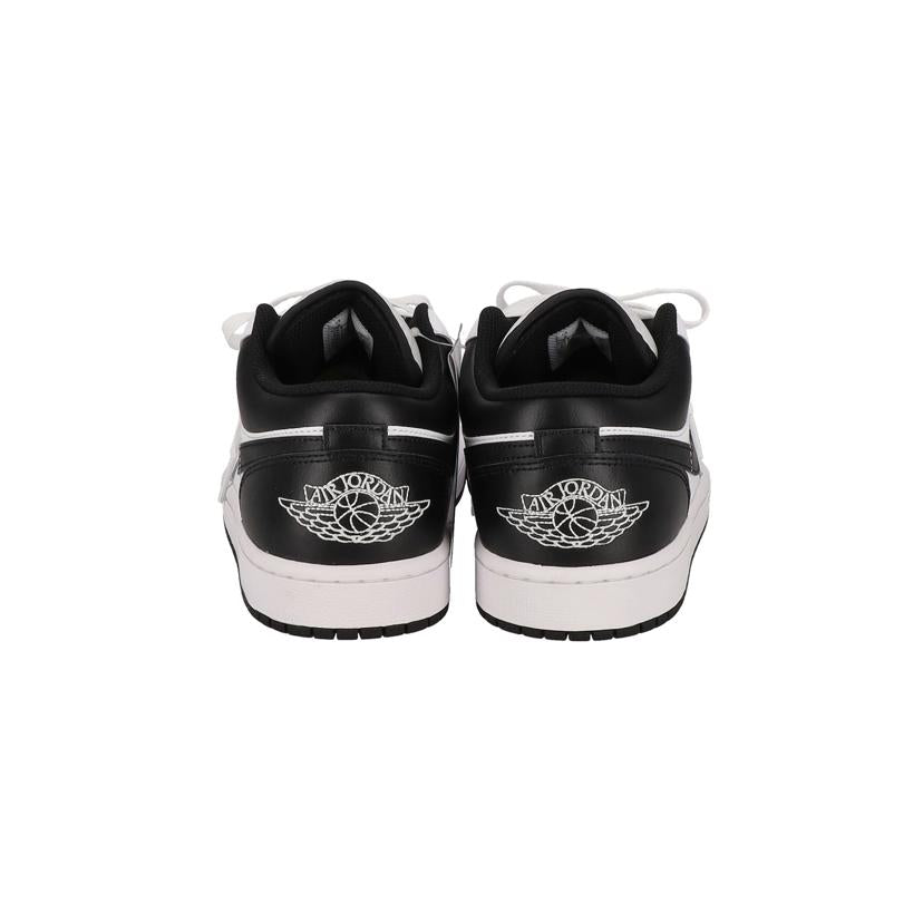 NIKE ナイキ/NIKE AIR JORDAN 1 LOW /553558-132//ABランク/70