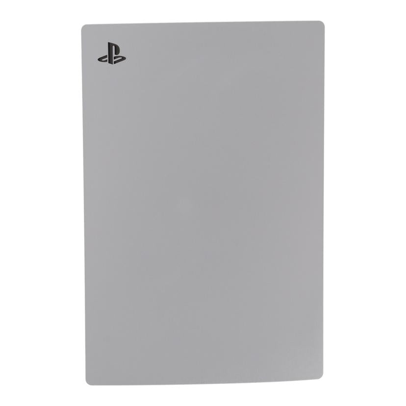 SONY ソニー/PlayStation5 本体 デジタルエディション 825GB/CFI-1100B01//G21B01KHD19521433/Bランク/62