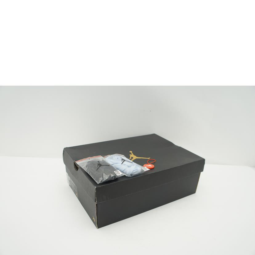 NIKE ナイキ/AIR JORDAN 1 MID SE 青/852542-400//ABランク/42