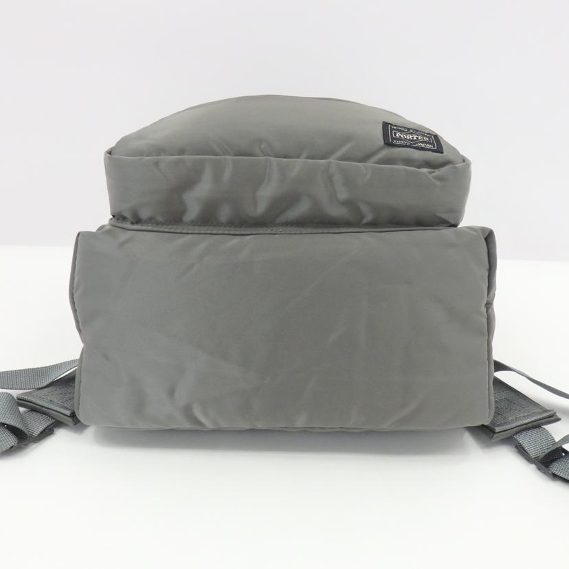 PORTER ポーター/タンカー リュック//Aランク/77