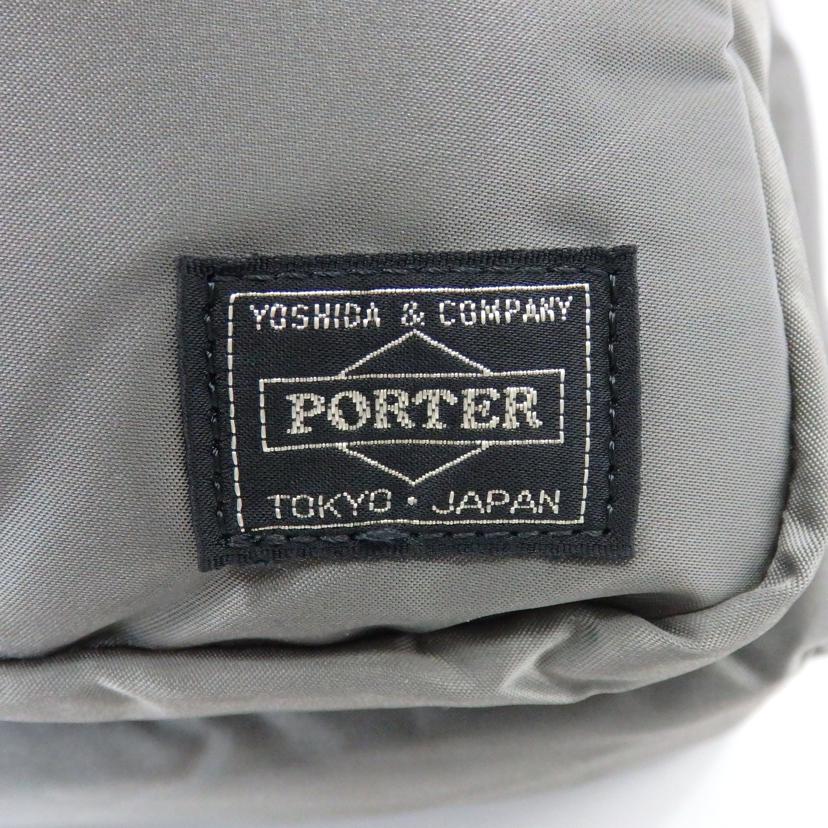 PORTER ポーター/タンカー リュック//Aランク/77