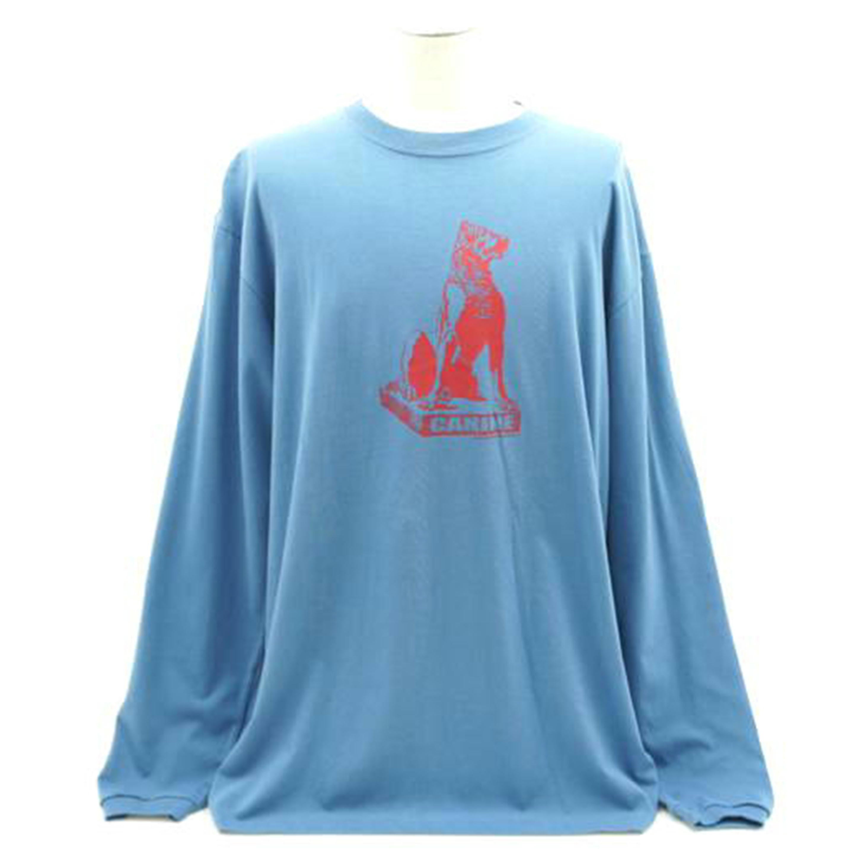 NEIGHBORHOOD ネイバーフッド/NEIGHBORHOOD ロングスリーブTシャツ・BL//Sランク/19