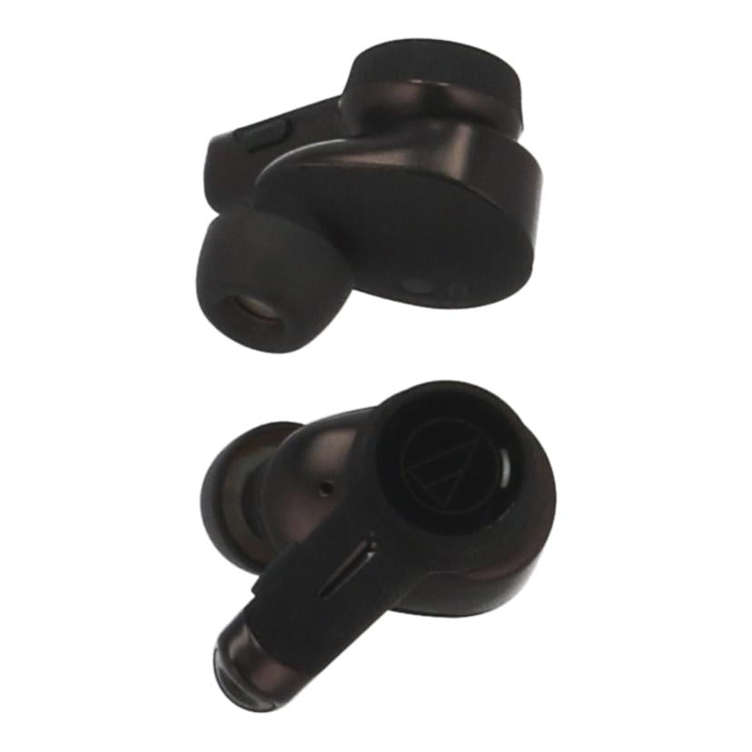 audio-technica オーディオテクニカ /ワイヤレスイヤホン/ATH-TWX9//2302202301/Bランク/82