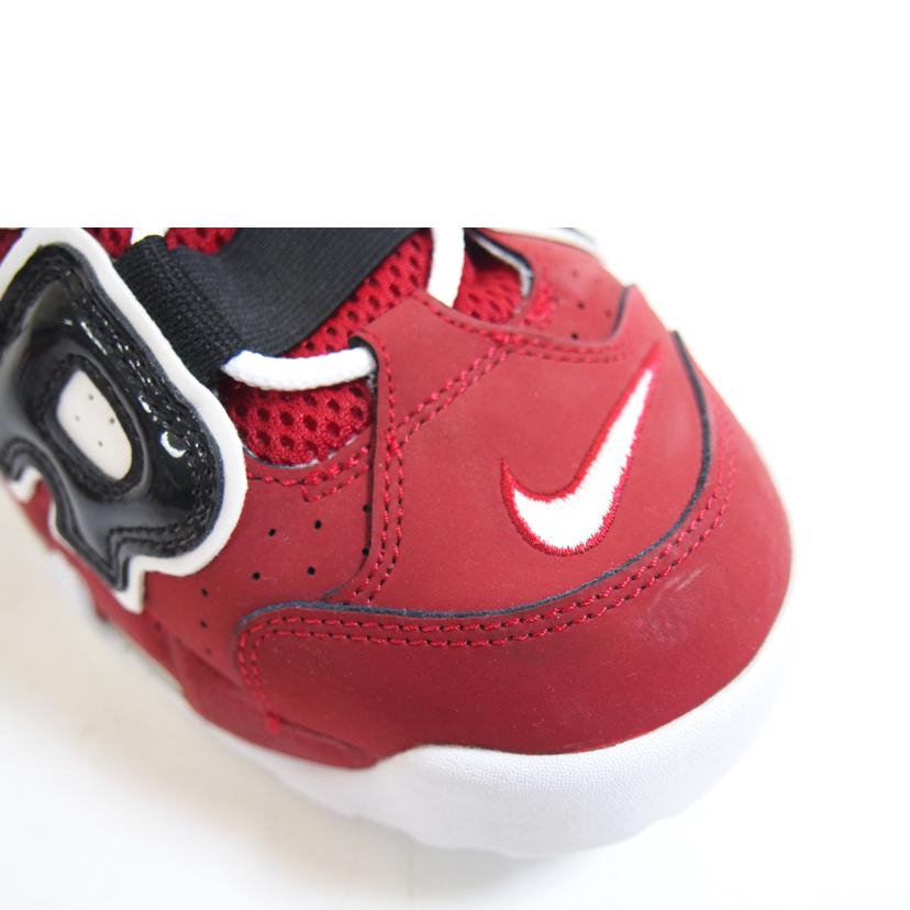NIKE ナイキ/エアモアアップテンポ/921948-600//Bランク/71