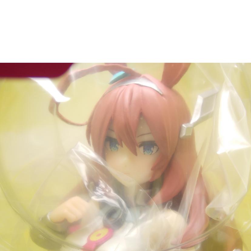 BANDAI バンダイ/ミホノブルボン フィギュア アナザーカラーVer//ABランク/42