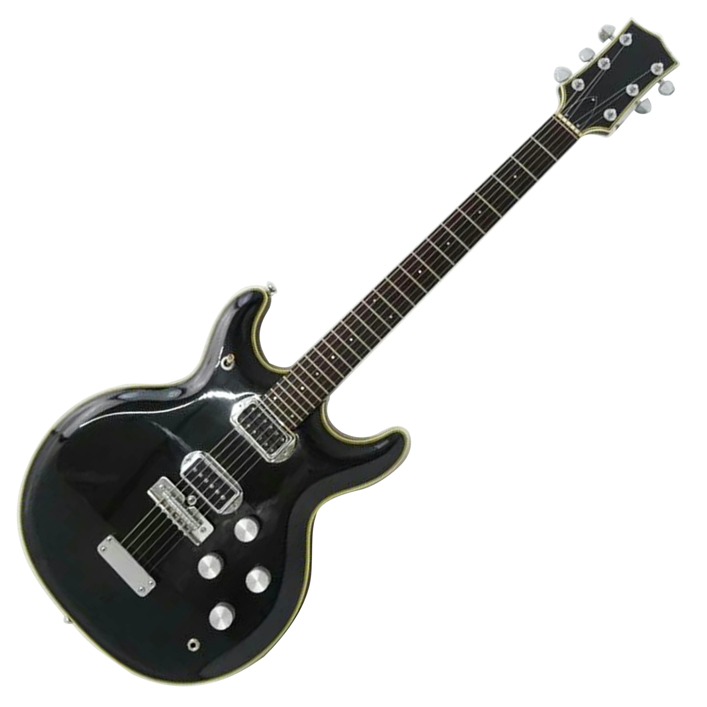 Acoustic/Mosrite モズライト/エレキギター/Acoustic Black Widow//-/Bランク/69