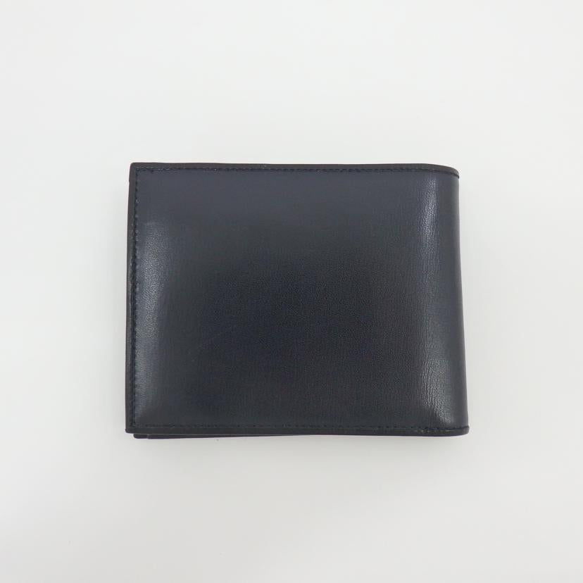 PORTER ポーター/プリュム レザー二つ折り財布//ABランク/77