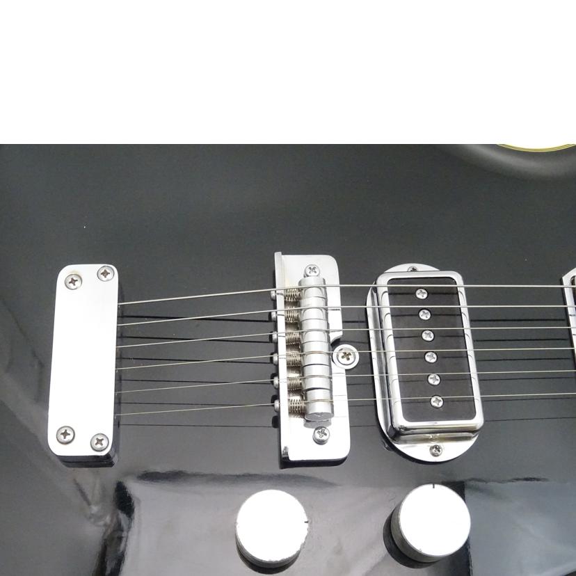 Acoustic/Mosrite モズライト/エレキギター/Acoustic Black Widow//-/Bランク/69